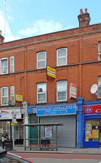 More details for 124 Tottenham Ln, London - Retail for Lease