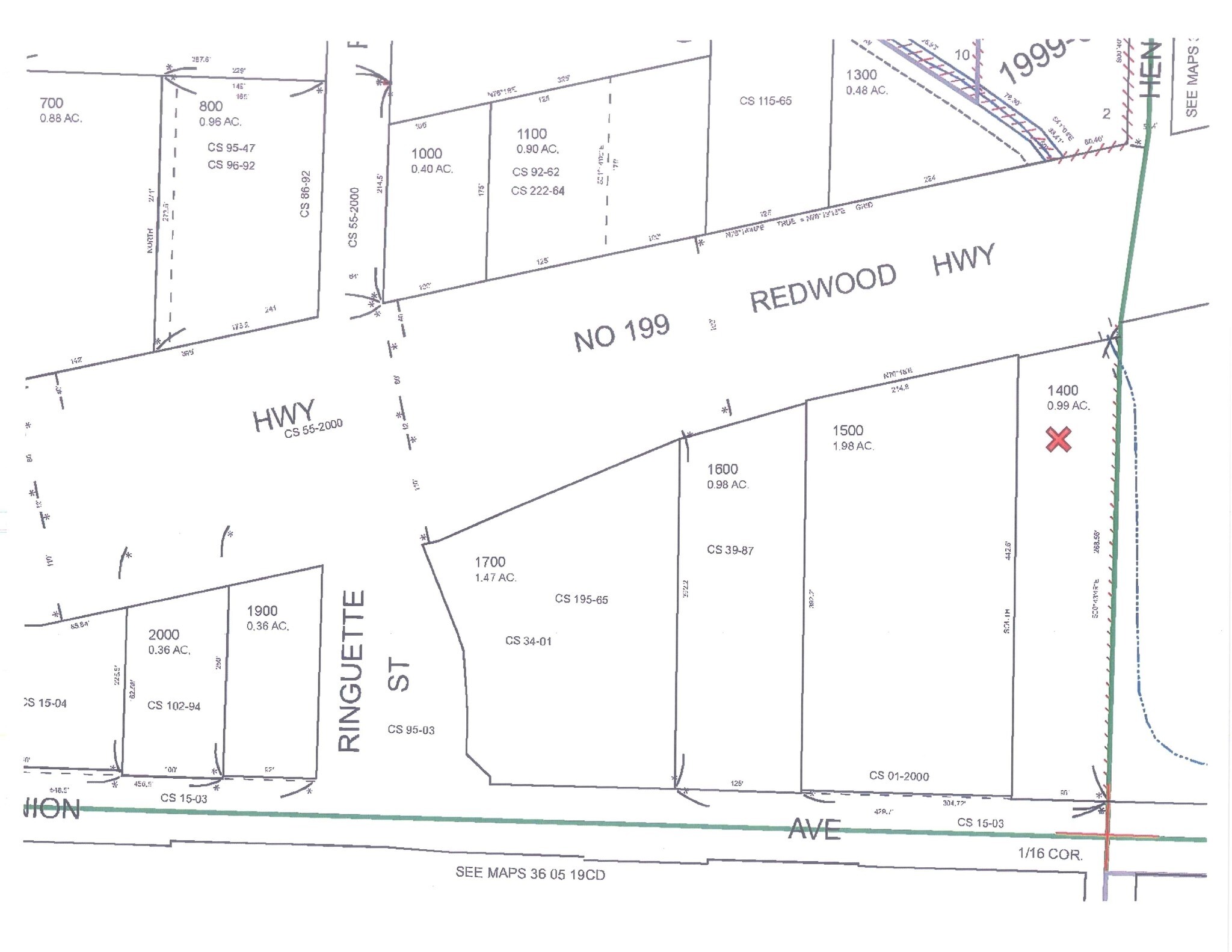 330 Union Ave, Grants Pass, OR for sale Primary Photo- Image 1 of 1