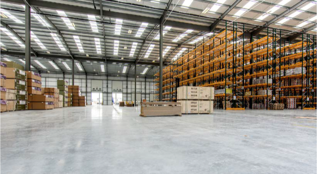 1 Windrush Rd, Tilbury for lease - Interior Photo - Image 3 of 5