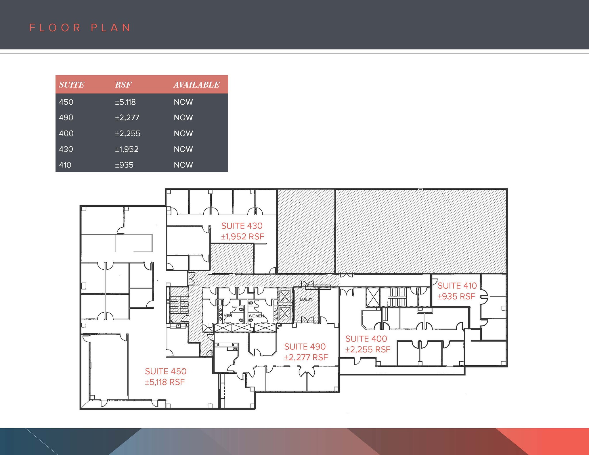 39650 Liberty St, Fremont, CA for lease Floor Plan- Image 1 of 1