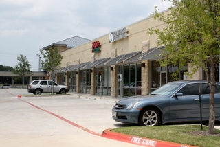 2800 E Whitestone Blvd, Cedar Park, TX for sale - Building Photo - Image 1 of 1