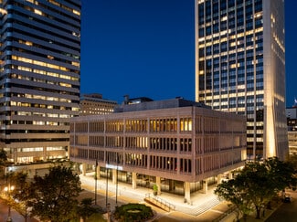 More details for 1300 SW Sixth Ave, Portland, OR - Office for Lease