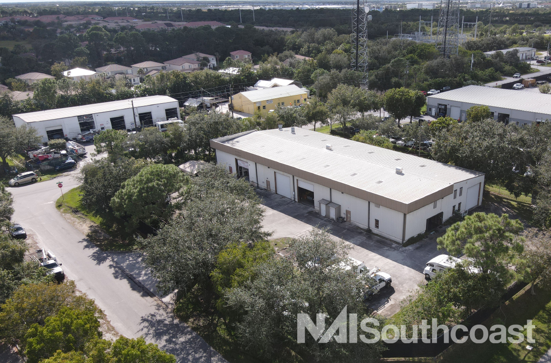 2100 SW Conant Ave, Port Saint Lucie, FL for sale Building Photo- Image 1 of 10