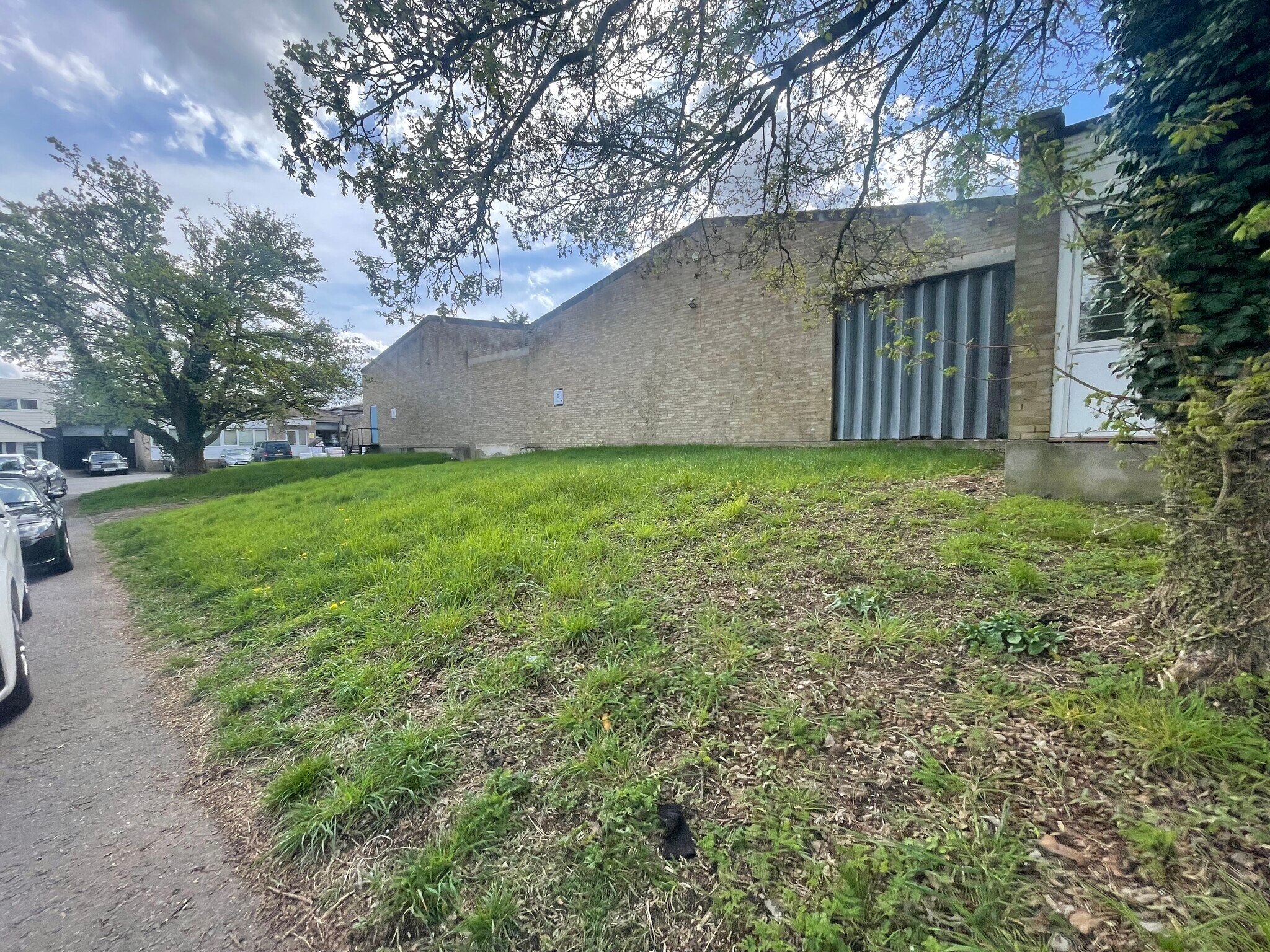 Ballingdon Hl, Sudbury for sale Building Photo- Image 1 of 1