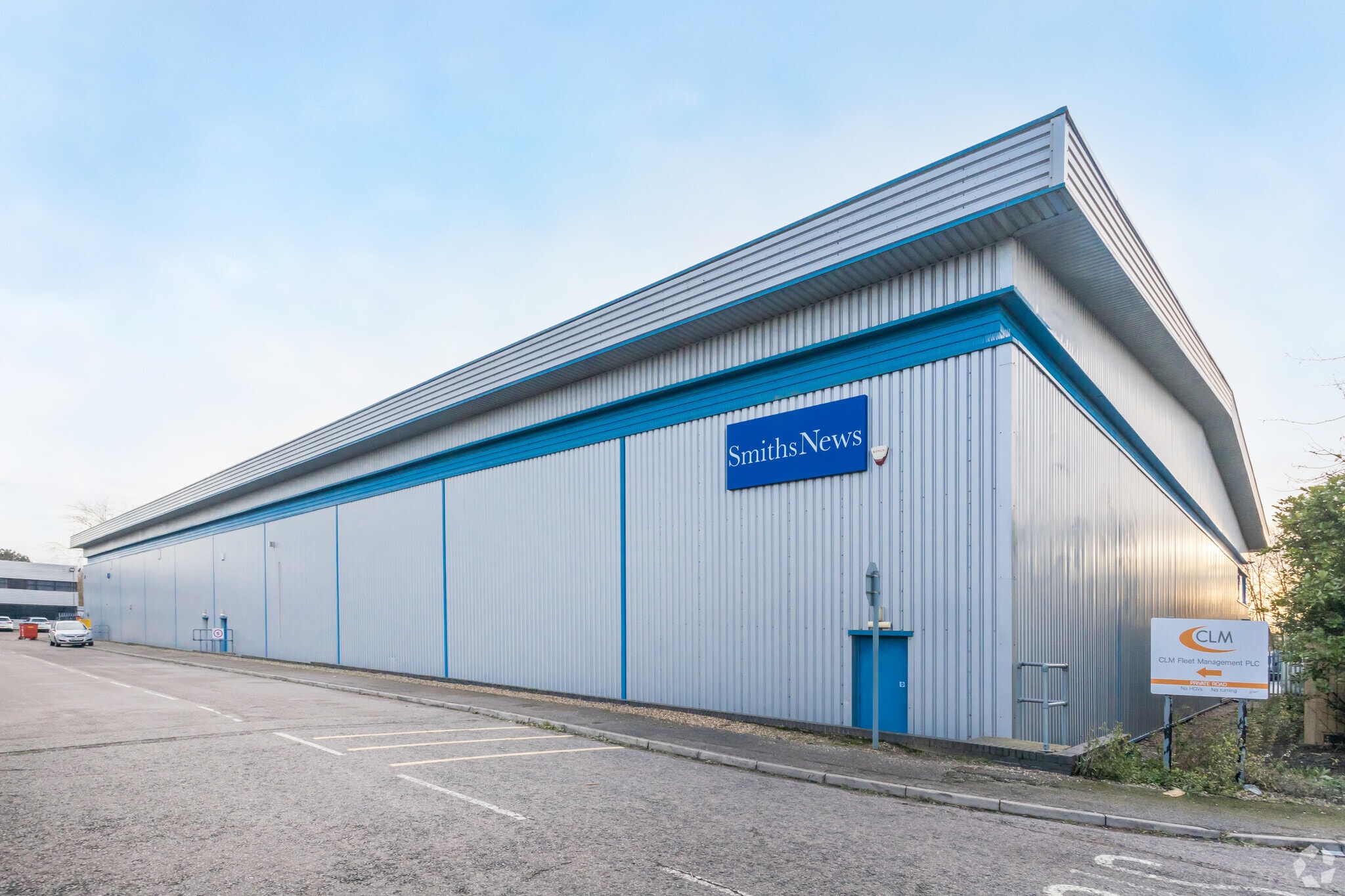 Jenna Way, Newport Pagnell for sale Primary Photo- Image 1 of 1