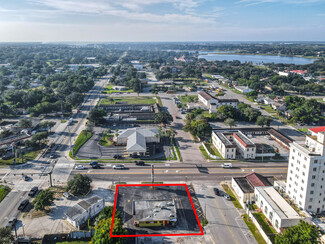 More details for 904 E Hinson Ave, Haines City, FL - Retail for Sale