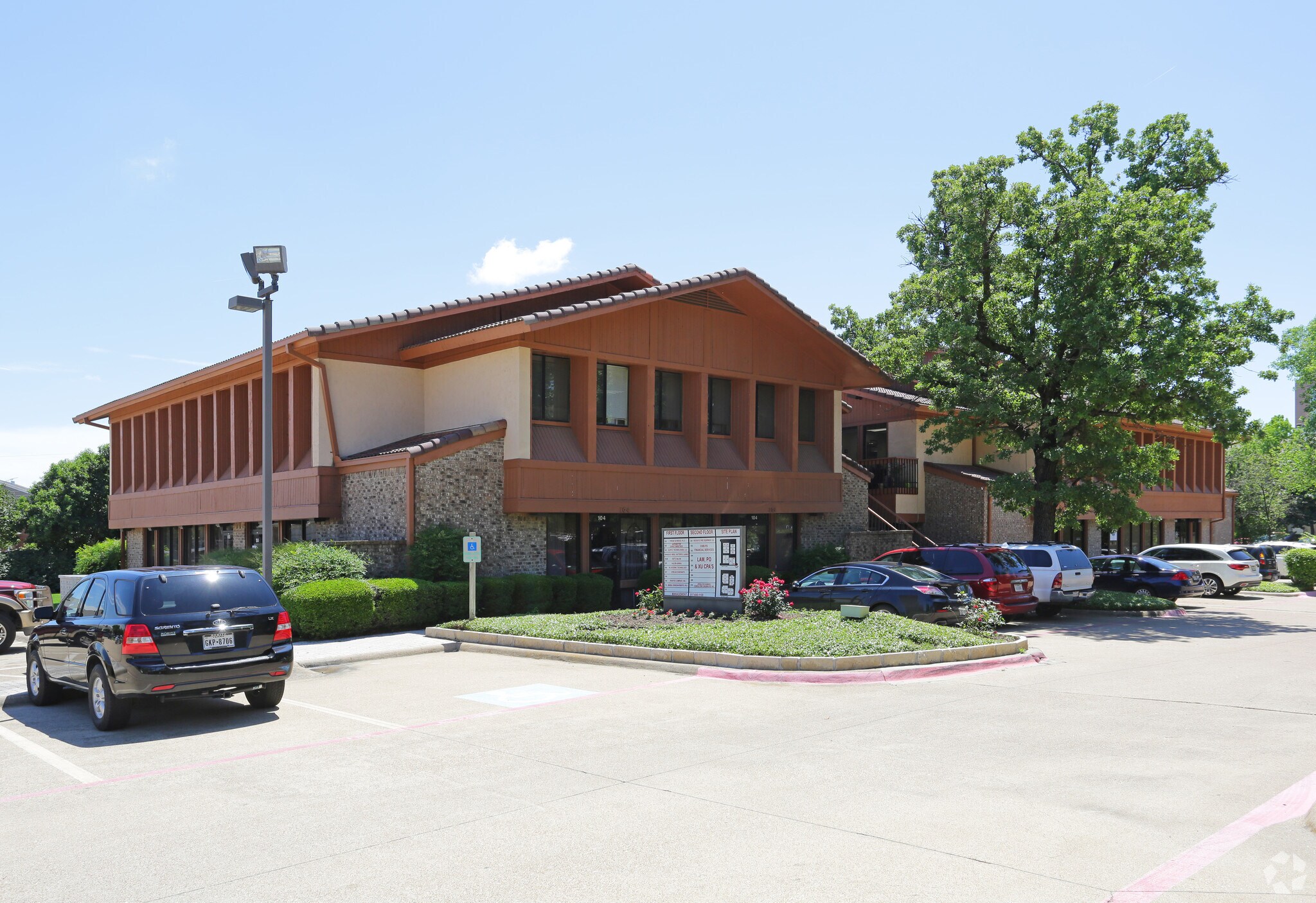 1170 Corporate Dr W, Arlington, TX 76006 Office Space for Lease