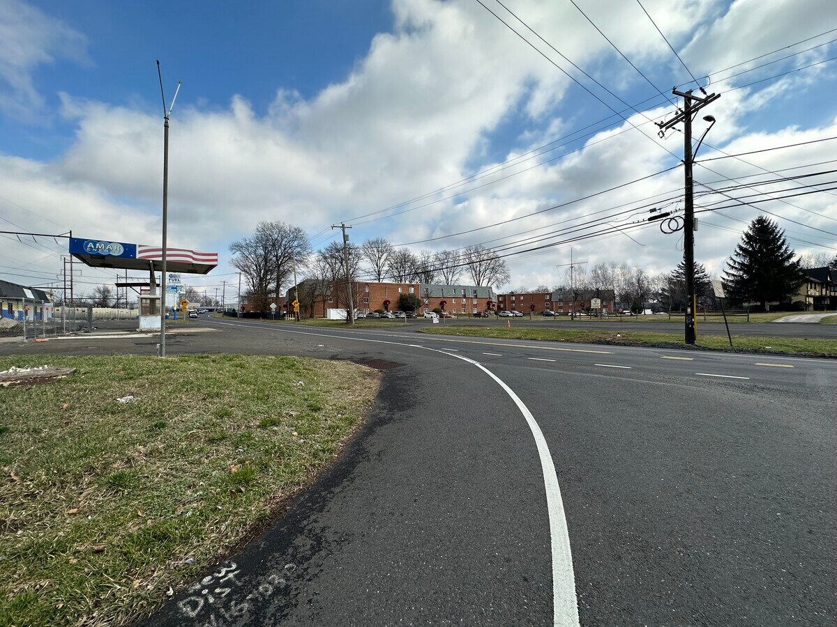 0 MILL ROAD, Bensalem, PA 19020 Land for Sale