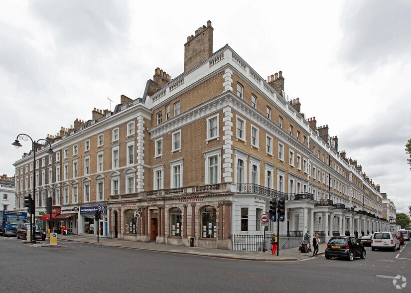 115 Old Brompton Rd, London, SW7 3LE
