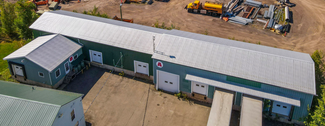 More details for 88 Toombs St, Moncton, NB - Industrial for Lease