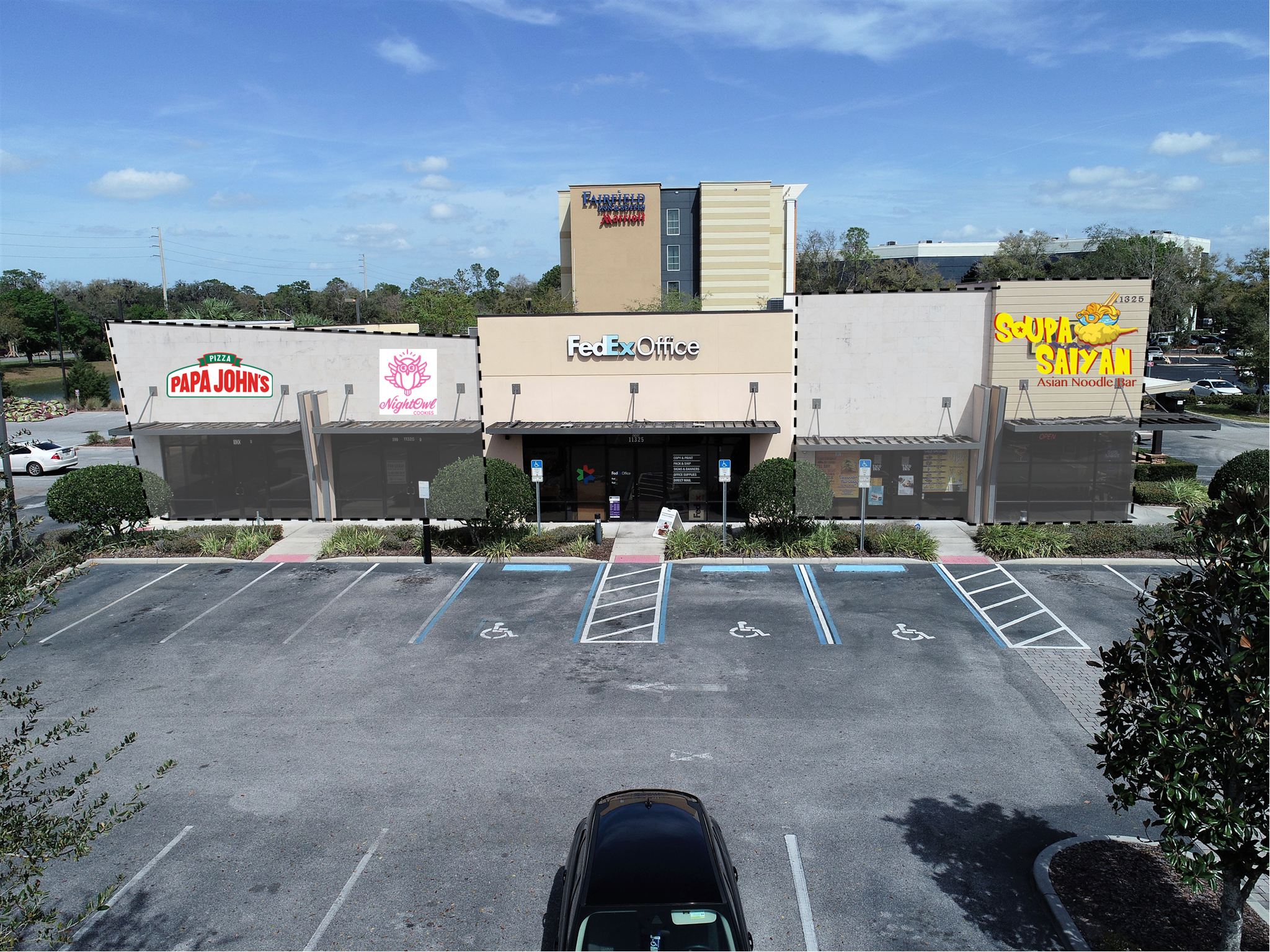 11325 University Blvd, Orlando, FL for sale Building Photo- Image 1 of 1