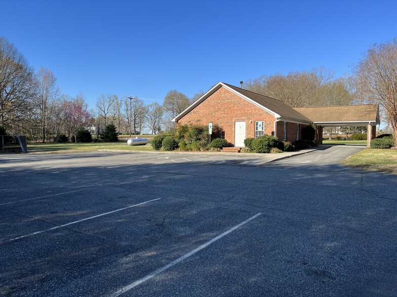 1012 NC Highway 62 E, Climax, NC 27233 - Office for Sale | LoopNet