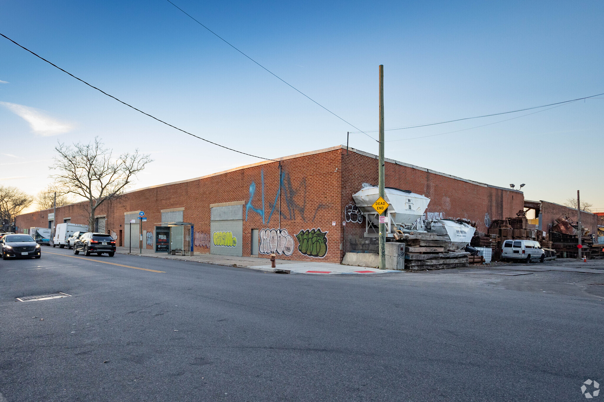 4201-4205 Avenue H, Brooklyn, NY for lease Primary Photo- Image 1 of 8