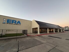 Era Pickleball Facility - Retail Space