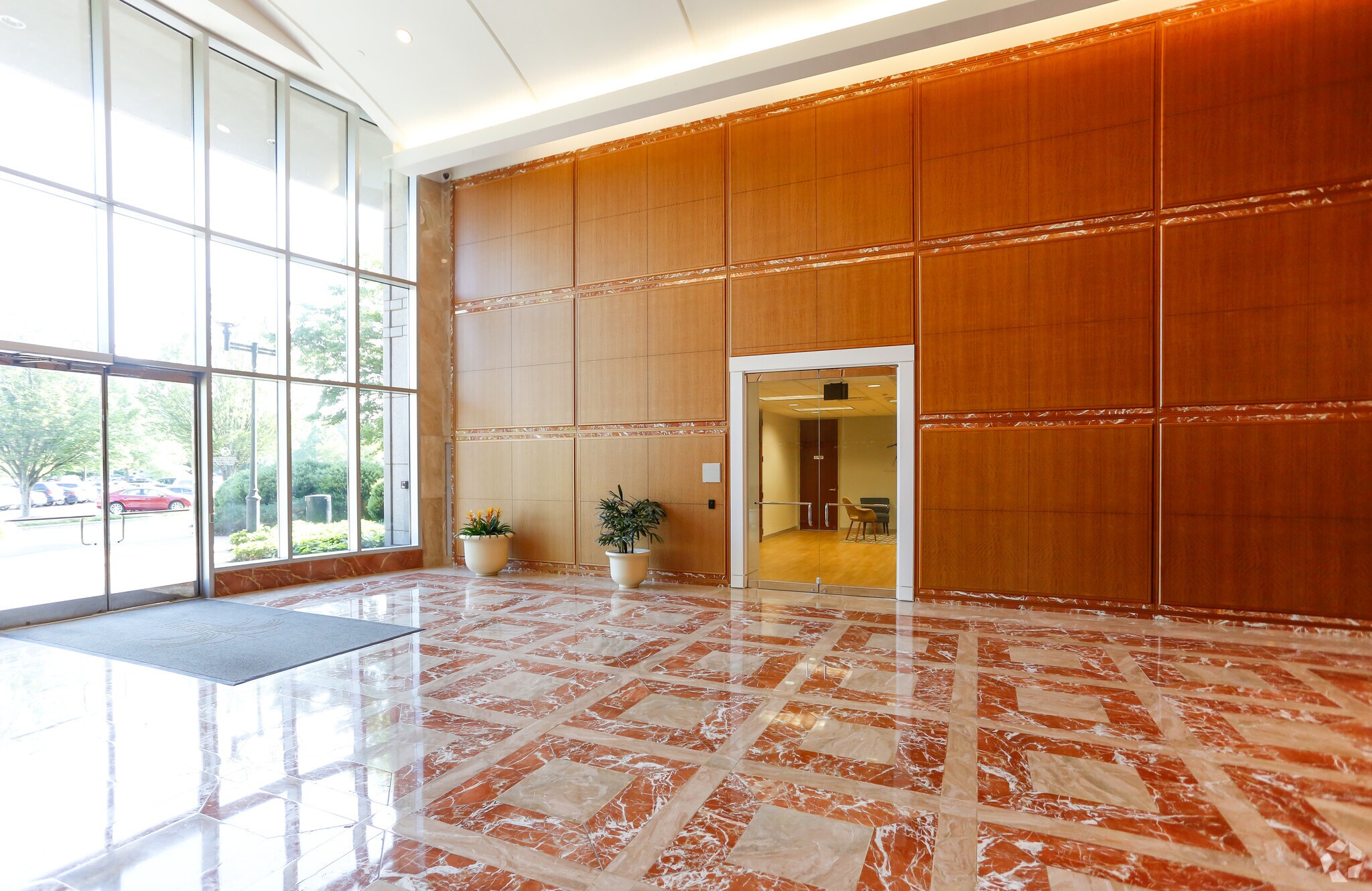 2320 Cascade Pointe Blvd, Charlotte, NC 28208 LakePointe Corporate