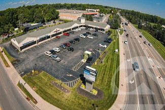 More details for 5950 Airport Hwy, Toledo, OH - Retail for Lease