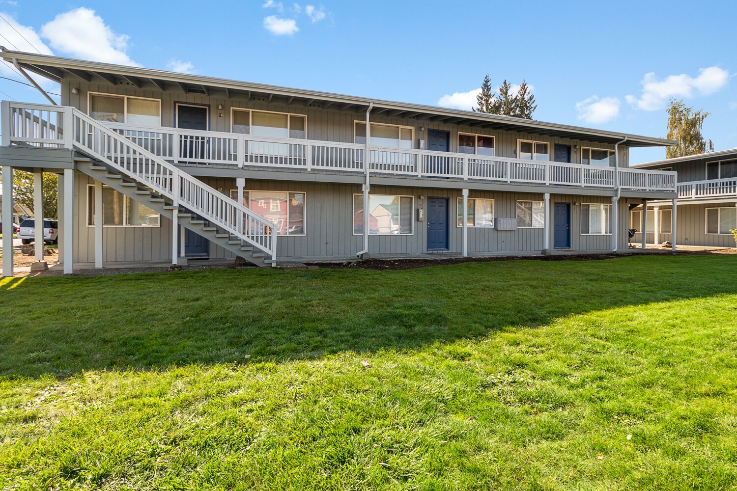 728 Cherry Ave, Sumner, WA for sale Building Photo- Image 1 of 1