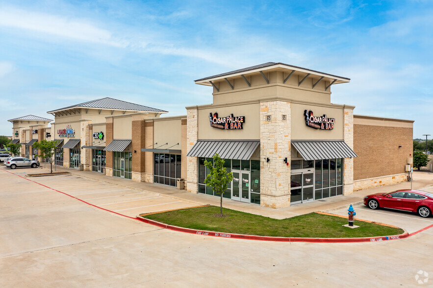 975 State Highway 121, Allen, TX for lease - Building Photo - Image 2 of 5