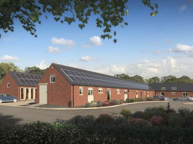 Catton Rd, Swadlincote for lease Primary Photo- Image 1 of 3