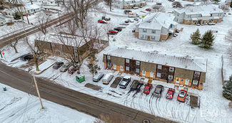 More details for 712 W Light St, Urbana, OH - Multifamily for Sale