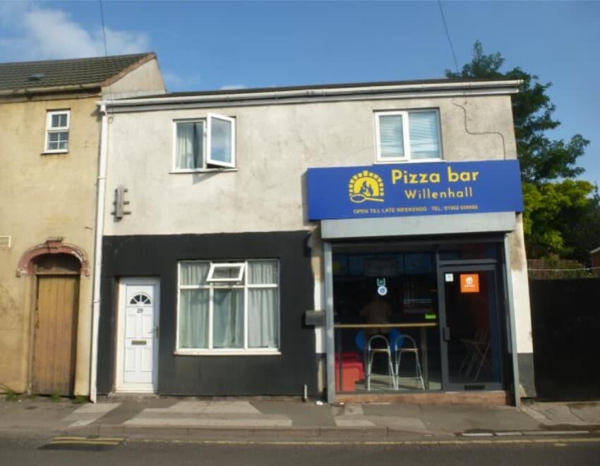 29-30 Temple Bar, Willenhall for sale Primary Photo- Image 1 of 1