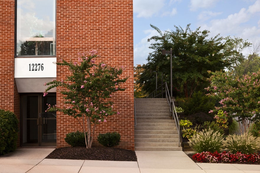 12276 Wilkins Ave, Rockville, MD for lease - Building Photo - Image 2 of 12