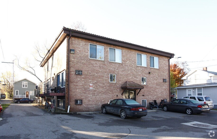 415 Benjamin St, Ann Arbor, MI 48104 Multifamily for Sale