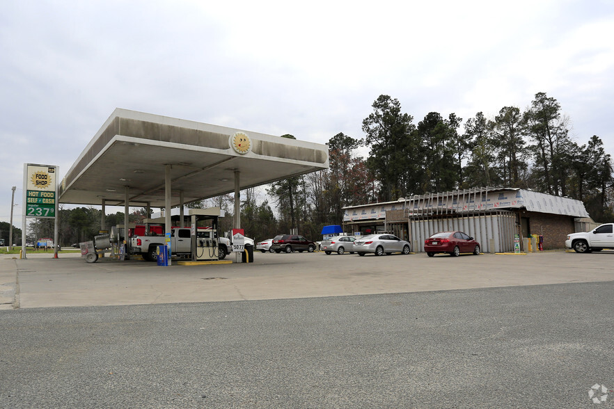 1300 Highway 501 Business, Conway, SC for sale - Primary Photo - Image 1 of 1