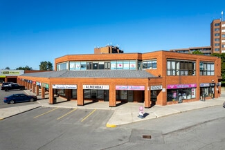 More details for 6040 Glen Erin Dr, Mississauga, ON - Medical for Lease