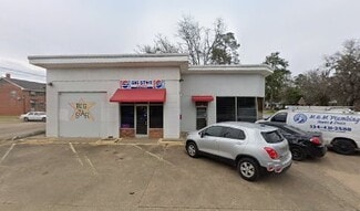 More details for 113 Dallas Ave, Selma, AL - Retail for Sale