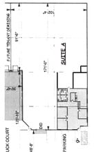 1155 Bowes Rd, Elgin, IL for lease Floor Plan- Image 1 of 1