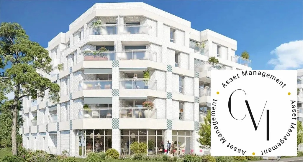 Retail in Deauville for sale Building Photo- Image 1 of 3