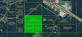 More details for Union Road 752, Smackover, AR - Land for Sale