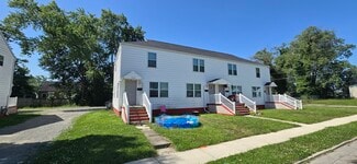 More details for 500-514 Nova St, Lima, OH - Multifamily for Sale