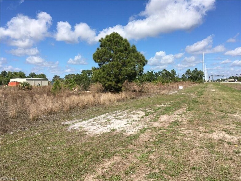 Everglades Blvd E, Naples, FL for sale - Building Photo - Image 2 of 11