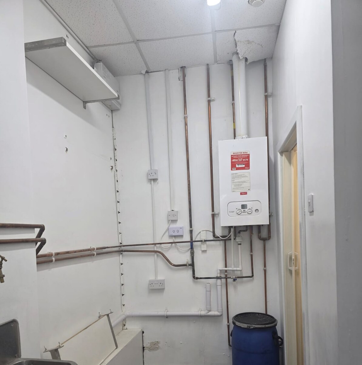 Sutton New Rd, Birmingham for lease Interior Photo- Image 1 of 8