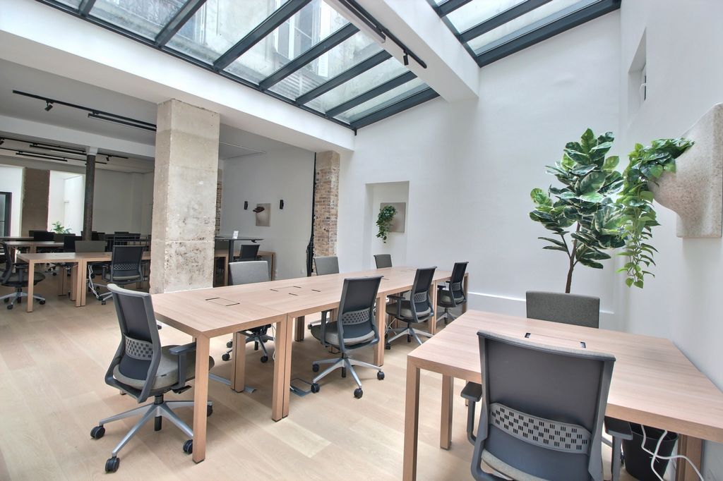 19 Rue De Rocroy, Paris, PAR 75010 - Unit Lot 1 -  - Interior Photo - Image 1 of 9