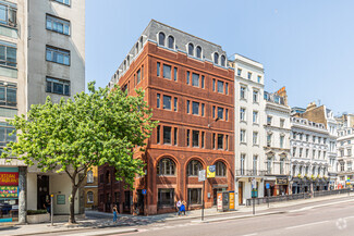 6 New Bridge St, London LND - Commercial Real Estate