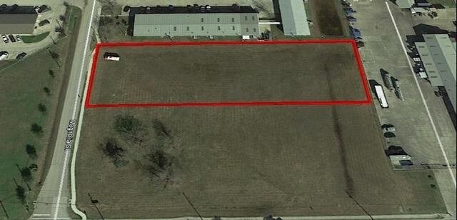 Magnolia Dr, Pasadena, TX for sale - Primary Photo - Image 1 of 1