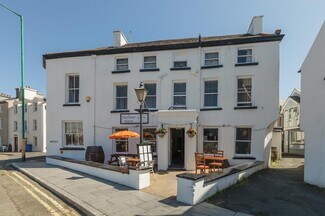 More details for East Quay, Isle Of Man - Retail for Sale