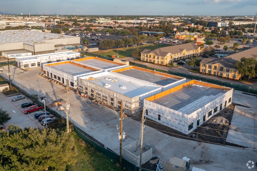 4732 Sugar Grove Blvd, Stafford, TX for sale - Building Photo - Image 3 of 3