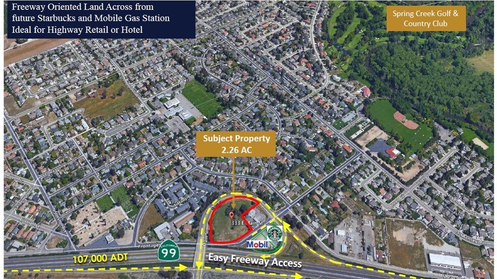 333 E Main St, Ripon, CA 95366