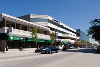 More details for 555 Sixth St, New Westminster, BC - Office/Medical, Retail for Lease