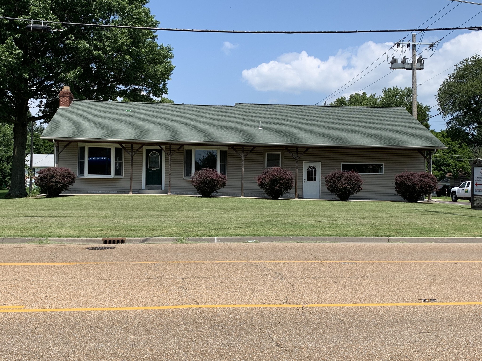 502 W Highway 50, O'Fallon, IL for sale Primary Photo- Image 1 of 1