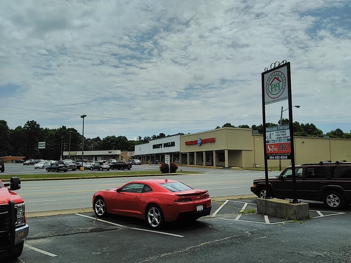 108116 Wilkinsville Hwy, Gaffney, SC 29340