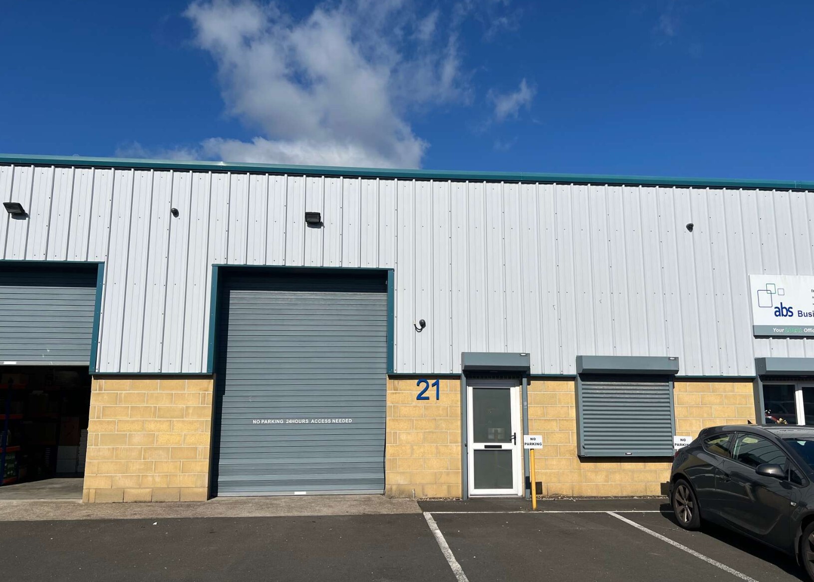 Atley Way, Cramlington for lease Building Photo- Image 1 of 2