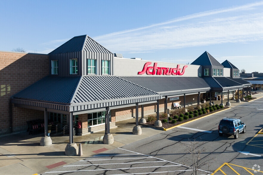 2208-2280 Troy Rd, Edwardsville, IL for lease - Building Photo - Image 3 of 5