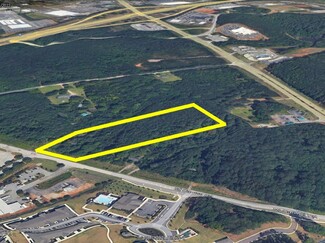 More details for 130 Mount Carmel Rd, Mcdonough, GA - Land for Sale