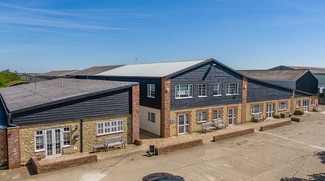 More details for Stratford Rd, Milton Keynes - Office for Lease