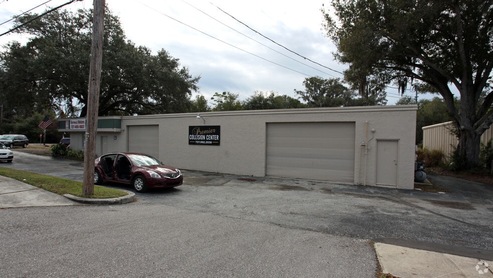 1450 10th St, Safety Harbor, FL for sale - Building Photo - Image 2 of 2